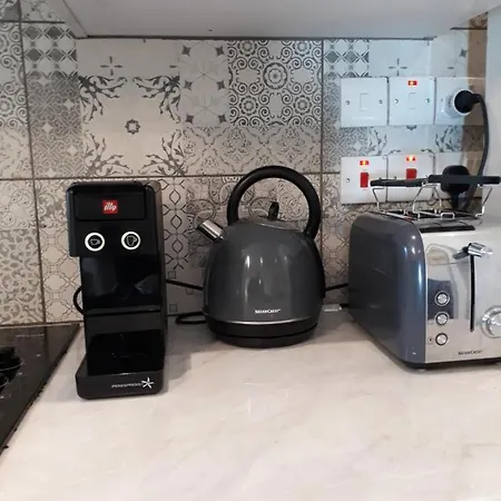 Karavella Vintage Apartment
