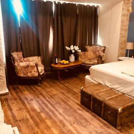 Apartman Karavella Vintage