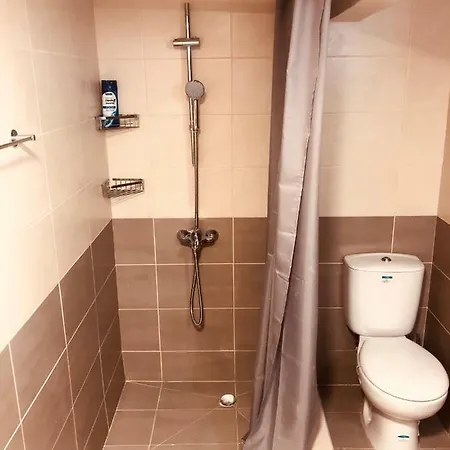 Apartman Karavella Vintage