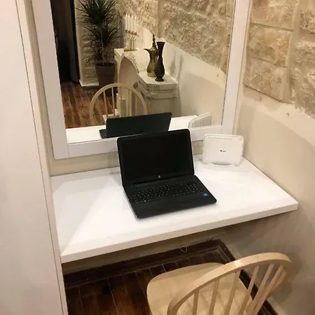 Apartman Karavella Vintage