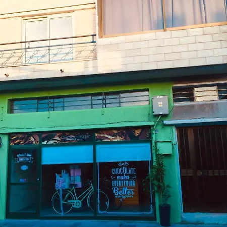 Daire Karavella Vintage Pafos