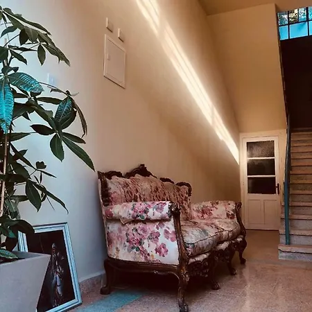 Karavella Vintage Apartman *