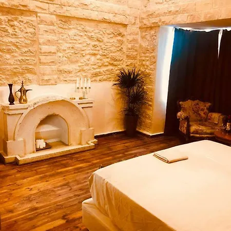 Karavella Vintage Apartment Paphos