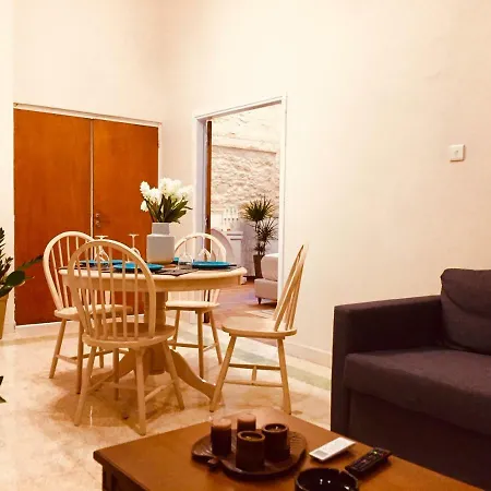 Apartment Karavella Vintage