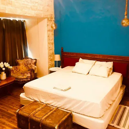 Karavella Vintage Paphos