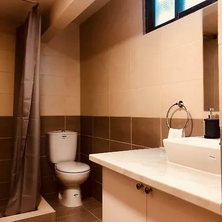 Apartment Karavella Vintage