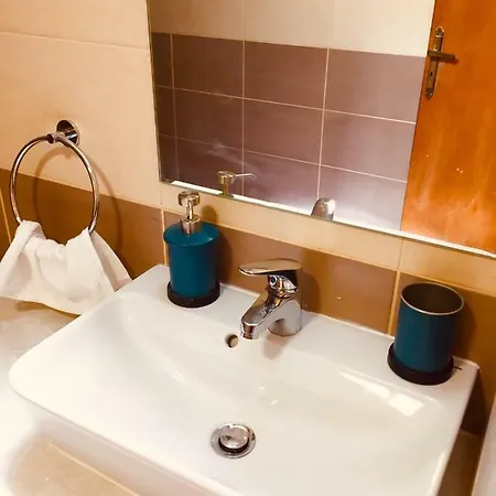 Karavella Vintage Apartmán Paphos